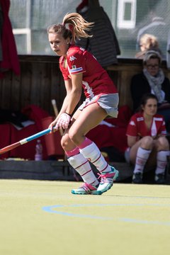 Bild 204 - Damen Der Club an der Alster - D�sseldorfer HC : Ergebnis: 1:4